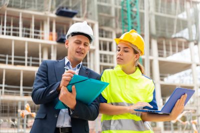 Safety Measures in Site Clearing